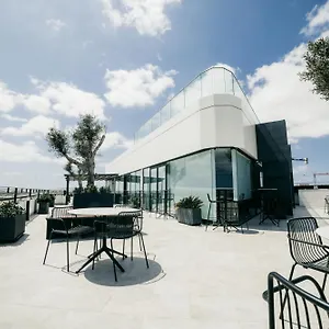 Appartement Park Heights By The Warren Collection, Msida