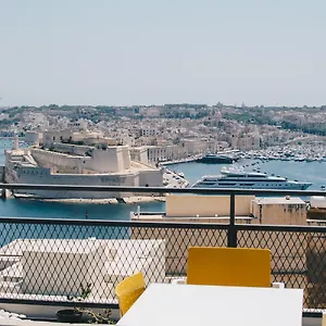  Appartement Sally Port Malta